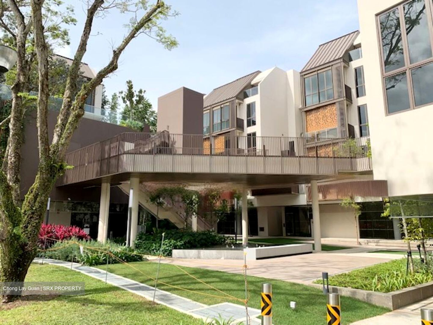 Parksuites (D10), Apartment #455709771